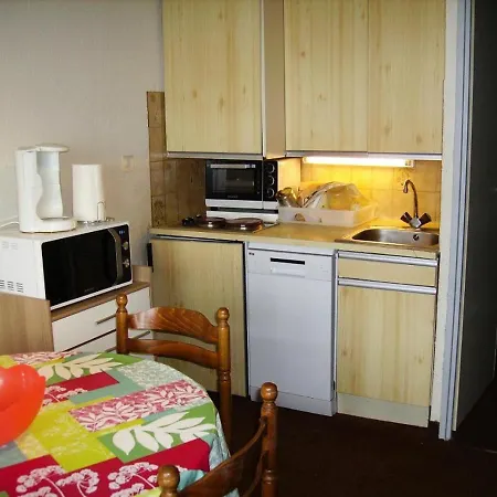 Appartement Studio 4 Pers. à Proximité Des Pistes 69619